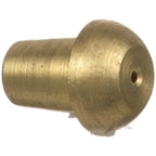 Thumbnail image #1 for AllPoints Foodservice Parts & Supplies 261318 Gas Orifice Adapter #72