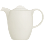 Thumbnail image #1 for Cardinal Infinity by Chef & Sommelier FN022 Coffee Pot, 20.25 oz, Bone China, with Lid 1 Dozen