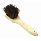 Thumbnail image #1 for Thunder Group WDWB012 Wok Brush, 12"L, Palmyra Bristles, Wood Handle Case of 60