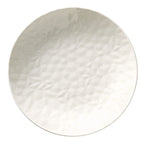 Thumbnail image #1 for Reserve by Libbey - Status 988001785 11" Round Deep Porcelain Plate, Coupe Rim, Polished Foot