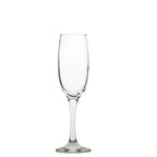 Thumbnail image #1 for Kadra Kitchenware Vikko VK-96507 Champagne Flute Glass, 6.3 oz Case of 6