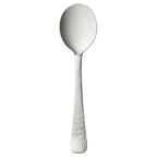 Thumbnail image #1 for Libbey Aspire 994 016 Bouillon Spoon, 6-1/8", 18/8 Stainless Steel