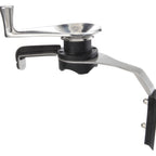 Thumbnail image #1 for Electrolux Professional Food Preparation 650059 Cutter/Mixer Scraper for K120S