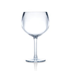 Thumbnail image #1 for Steelite International Design By Strahl N206173 17 oz Clear Polycarbonate Cocktail Gin Glass 1 Dozen