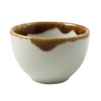 Thumbnail image #1 for Tableware Solutions USA Autumn by Continental 50RUS046-195 China Sauce Cup, 2-1/2 oz, 2-5/8" Diameter Case of 24