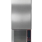 Thumbnail image #1 for GTI Designs Lexus Series - Blast Freezers TD15D Blast Freezer, 100–149 lb Capacity, Self-Contained, -0.4° to -40°F, Digital Controls, Stainless Steel