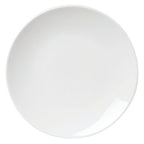 Thumbnail image #1 for Steelite Tria, Simple Plus 6352MP46 6.25-Inch Round Porcelain Deep Coupe Plate Case of 4 Dozen