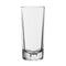 Image for Steelite International Nude Crystal, Caldera P68134 Highball Glass, 15.25 oz, Crystalline, Dishwasher Safe Case of 2 Dozen