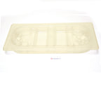 Thumbnail image #2 for Sammic 5140118 1/3 GN Container Cover with Valve and Gasket