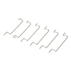 Thumbnail image #1 for AllPoints Foodservice Parts & Supplies 263930 Dish Machine Conveyor Master Link Kit