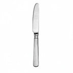 Thumbnail image #1 for Steelite International Walco, Hyannis WL4945 Dinner Knife, 8-3/8", One-Piece, 18/10 Stainless Steel Pack of 1 Dozen