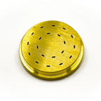Thumbnail image #1 for Italiana FoodTech IPE10-004 Tagliolini Pasta Die, 2 mm