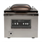 Thumbnail image #1 for JB Prince Breville P630 Countertop Vacuum Sealer with 11.5-Inch Seal Bar, Dry Piston Pump, and Marinate Function