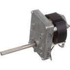 Thumbnail image #1 for AllPoints Foodservice Parts & Supplies 681040 Conveyor Drive Motor, 230V, 60Hz, Single-Phase, 0.18A