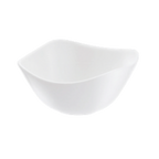 Thumbnail image #1 for 1880 Hospitality Stage by Oneida® L5750000764S Porcelain Square Asian Soup Bowl, 21 oz, 6-1/4" Case of 2 Dozen