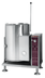 Thumbnail image #5 for Southbend Steam KGCT-12 12 Gallon Gas Tilting Steam Kettle, 2/3-Jacketed, Right Support Console