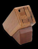 Thumbnail image #2 for Victorinox 7.9093.82 Knife Block