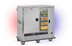 Thumbnail image #5 for FWE UHRS-7-7 Heated & Refrigerated 2-Section Transport Holding Cabinet, 62 Inch Wide