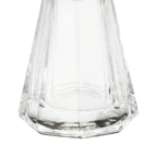 Thumbnail image #1 for TableCraft Products 80J-2 Replacement Paneled Shaker Jar, 1-1/2 oz., for Salt and Pepper Shakers Case of 24