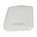 Thumbnail image #1 for Thunder Group PLIB027CL Full Clear Plastic Lid Set