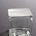 Thumbnail image #2 for American Metalcraft GJ40 Condiment Jars Case of 12