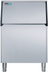 Thumbnail image #5 for ITV Ice Makers S-500 30-Inch Slope-Front Ice Storage Bin, 510 lb Capacity