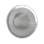 Thumbnail image #1 for Thunder Group SLSN003 Small Stainless Steel Cone Sink Strainer with Extra-Fine Mesh Lining Case of 720