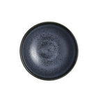 Thumbnail image #2 for Steelite International Robert Gordon, Storm 6124RG109 Porcelain Pasta Bowl, Round, 13.5 oz, 5.25" Case of 2 Dozen