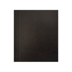 Thumbnail image #1 for Risch Chicago CMBFF-TAM 8.5X11 Faux-Leather Menu Board, 8-1/2 x 11 in, Hardback 3-Hole Binder Case of 25