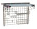 Thumbnail image #4 for Metro SmartWall Life Wall-Mounted Prep Shelf Starter Kit, 1 Shelf
