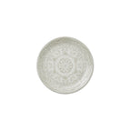 Thumbnail image #1 for Steelite Distinction Florinne 18040568 6-Inch Round Coupe Plate, Alumina Vitrified, Florinne 1 Dozen