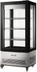 Thumbnail image #5 for Omcan USA See-Thru Full-Service Refrigerated Display Case with Glass Door, 19.42 Cu. Ft., Floor Model