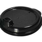 Thumbnail image #1 for G.E.T. EC-100-LID-BK . . Replacement Lid for EC-124 and EC-116 Dozen Case of 2 Dozen