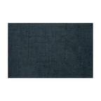 Thumbnail image #1 for Risch Rattan TABLEMAT-RATTAN 17X11 Basket-Woven Rectangular Table Mat, 17 x 11 in, Rigid Hardboard, Non-Skid Backing Case of 25