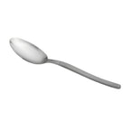 Thumbnail image #2 for Steelite International Walco, Vogue WLS2501 Teaspoon, 6-1/16", Forged Handle, 18/10 Stainless Steel, Frost Finish Pack of 1 Dozen