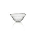 Thumbnail image #1 for Mikasa Hospitality Ardacam 2680-1 Clear Glass Bowl, 18.94 oz, 5.91 in Case of 32
