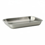 Thumbnail image #1 for Libertyware BP13 Stainless Steel Bake Pan, 15" x 10-1/4" x 2" Case of 36