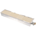 Thumbnail image #1 for AllPoints Foodservice Parts & Supplies 262227 Infrared Burner