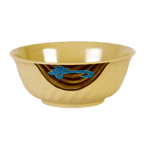 Thumbnail image #1 for Thunder Group Wei 5309J Melamine Swirl Bowl, 72 oz, 9 in Diameter Case of 3 Dozen
