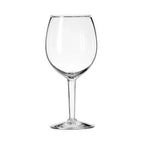 Thumbnail image #1 for Libbey Citation 8472 11 oz Partially Tempered Stemmed White Wine Glass