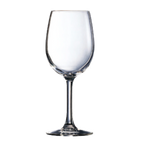 Thumbnail image #1 for Cardinal Cabernet by Chef & Sommelier 46978 Tall Stemmed Red Wine Glass, 8.5 oz, Fully Tempered Lead-Free Crystal Glass Case of 2 Dozen