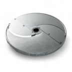 Thumbnail image #2 for Sammic FCC-3+ Commercial Food Processor Curved Slicing Disc, 3 mm, Single Blade, 205 mm Diameter