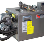 Thumbnail image #2 for Micro Matic USA Pro-Line MMPP4303-PKG-R Remote Air-Cooled Draft Beer Glycol Power Pack, 3/4 HP, Dual Pumps