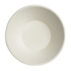 Thumbnail image #1 for Steelite International Creations, Pompeii 7194TM082 V-Shape Melamine Bowl, 30 oz, Round, Pompeii Stone