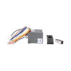Thumbnail image #1 for Mars Air Systems J0022 Air Door Controller Kit with Adjustable 6-Second–20-Minute Time Delay, Surface-Mounted Magnetic Reed Switch, 1/2 HP, 208–277V