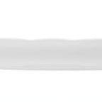 Thumbnail image #2 for Mikasa Hospitality Seltmann 001-606215 Porcelain Oval Platter, 13.78" Case of 2