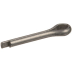 Thumbnail image #1 for AllPoints Foodservice Parts & Supplies 262309 Stainless Steel Cotter Pin, 3/32" x 1/2"