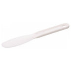 Thumbnail image #1 for Libertyware PCS7 Condiment Spreader, 7.5" Plastic, White, NSF Case of 144