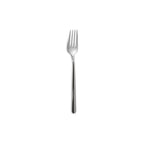 Thumbnail image #1 for Global Tableware Collective Comas, Violet MPA7053 Dessert Fork, 6.875-Inch, Violet, 18/10 Stainless Steel 1 Dozen