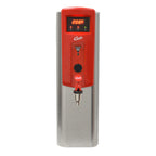 Thumbnail image #1 for Curtis WB5NL Plumbed Automatic-Fill Hot Water Dispenser, 5 gal, Digital Controls, 140–210°F